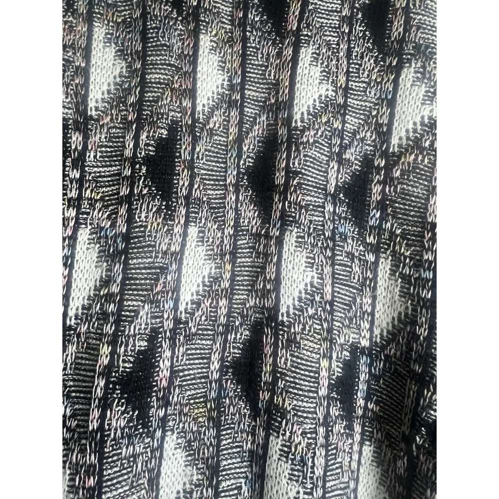 AREA vintage crewneck